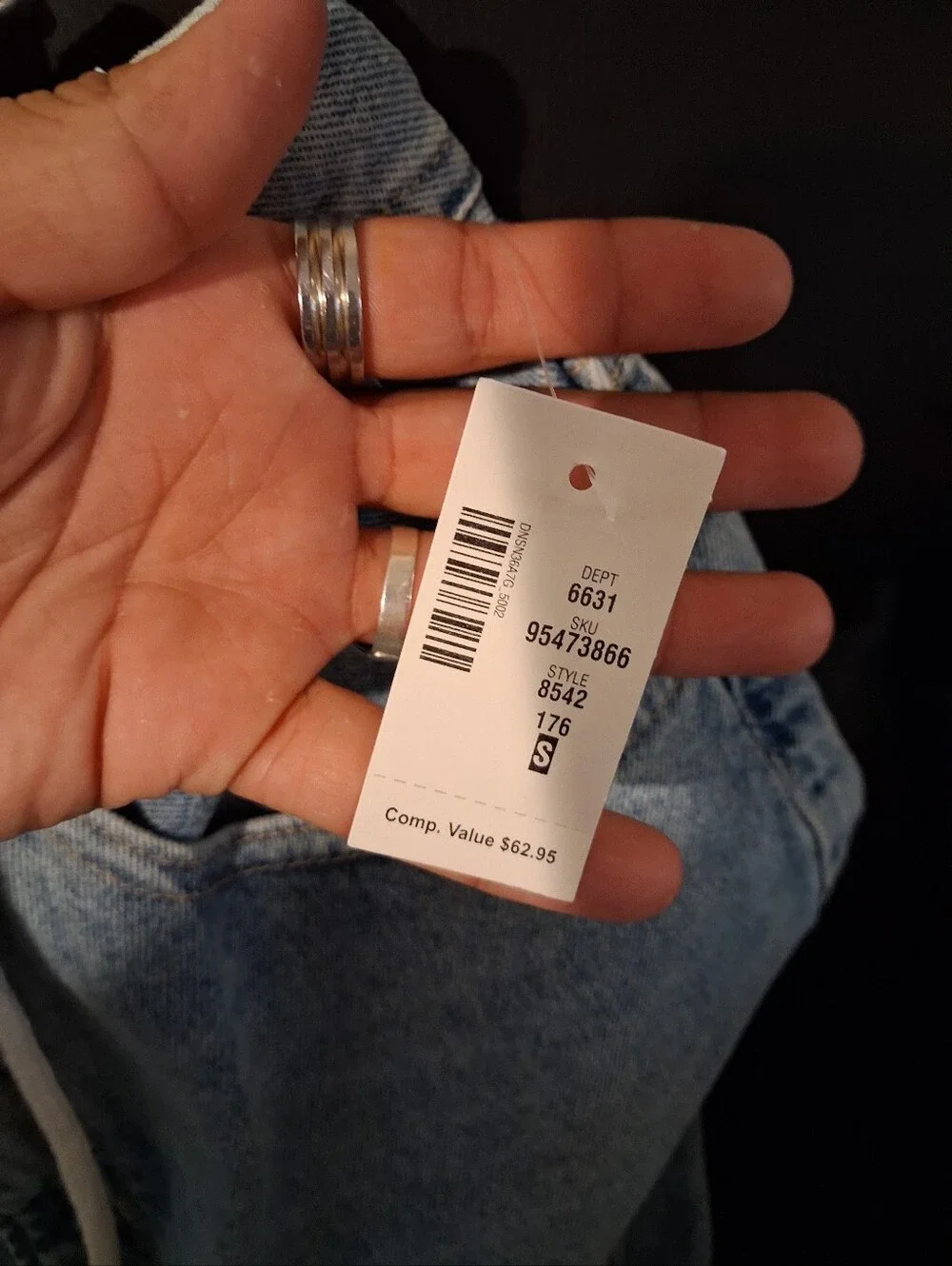 Aeropostale classic light